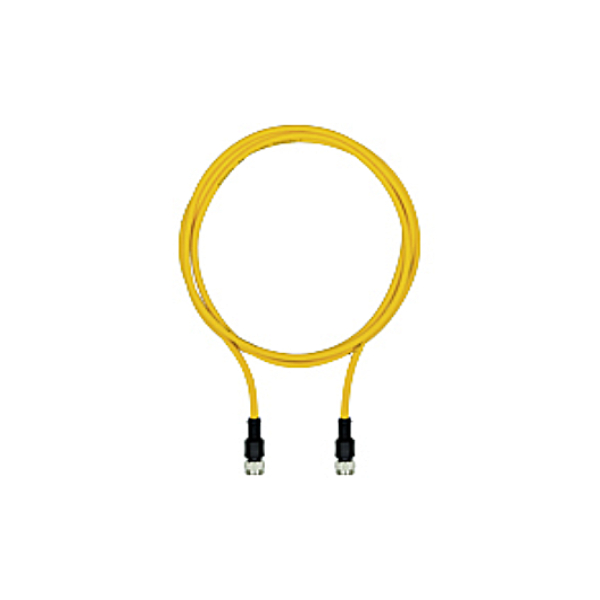 630281 New PILZ PSEN op cable axial M12 5-p. shield. 1m